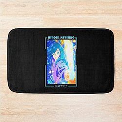 Natsuko Hirose - Bath Mat