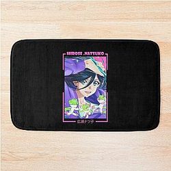 Natsuko Hirose - Zen Bath Mat