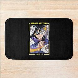 Natsuko Hirose Zenshu Bath Mat