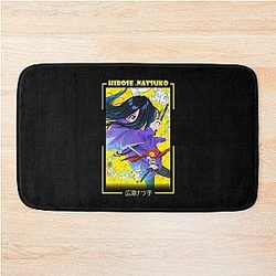 Natsuko Hirose - Bath Mat