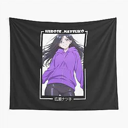 Zenshu Essential Design Tapestry