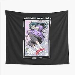 Natsuko Hirose - Zen-Shu Tapestry