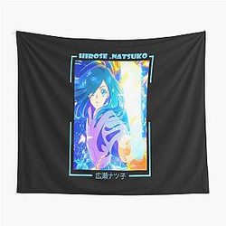 Natsuko Hirose - Tapestry