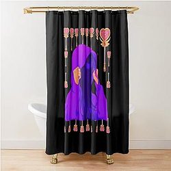 Shower Curtain