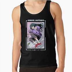 Natsuko Hirose - Zen Tank Top