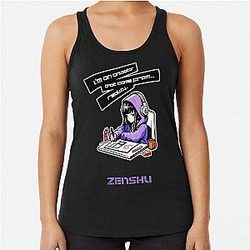 Natsuko Hirose I'm An Animator That Came from Reality T-Shirt