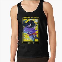 Natsuko Hirose- Zenshu TankTop