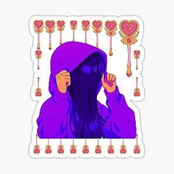 Zen Sticker