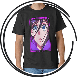 Zenshu T-Shirts