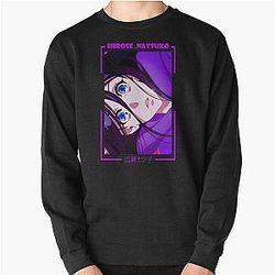 Natsuko Hirose - Zenshu Sweatshirt