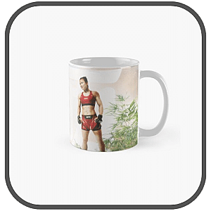 Zhang Weili Mugs