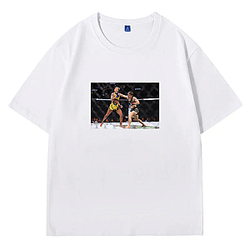 Zhang Weili Merch Collection Zhang Weili T-Shirts