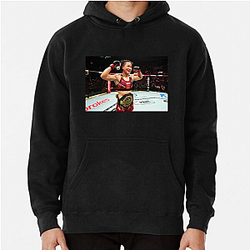 Zhang Weili Merch Zhang Weili Hoodies