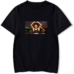 Zhang Weili Limited Collection Zhang Weili T-Shirts