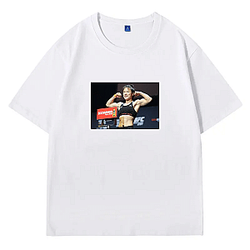 Zhang Weili Special Collection Zhang Weili T-Shirts