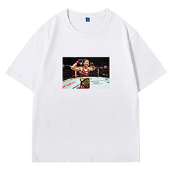 Zhang Weili Merch Zhang Weili T-Shirts