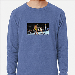 Zhang Weili Merch For Fans Zhang Weili Sweatshirts