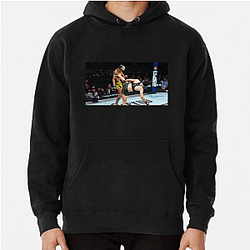 Zhang Weili Merch For Fans Zhang Weili Hoodies