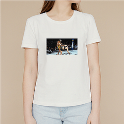 Zhang Weili Merch For Fans Zhang Weili T-Shirts