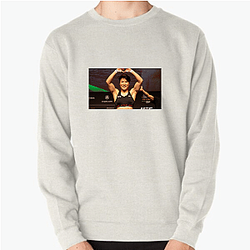 Zhang Weili Limited Collection Zhang Weili Sweatshirts