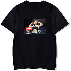 Zhang Weili Special Collection Zhang Weili T-Shirts
