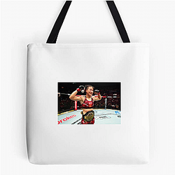 Zhang Weili Merch Zhang Weili Bags