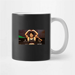 Zhang Weili Limited Collection Zhang Weili Mugs