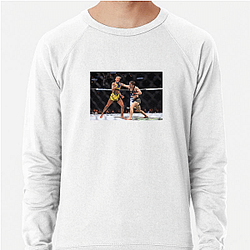 Zhang Weili Merch Collection Zhang Weili Sweatshirts