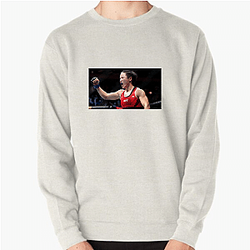 Zhang Weili Merchandise For Fans Zhang Weili Sweatshirts
