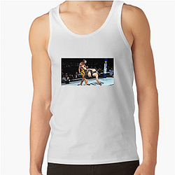 Zhang Weili Merch For Fans Zhang Weili Tank Tops