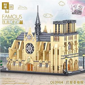 Modular Building
