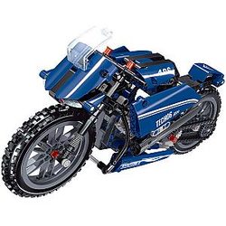 ZHEGAO QL0406 Off-road motorcycle Technician Block