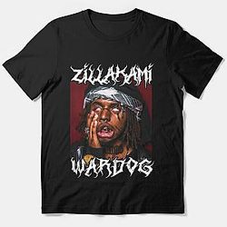 Zillakami  Essential T-Shirt