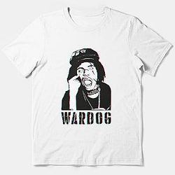 Zillakami WARDOG Essential T-Shirt