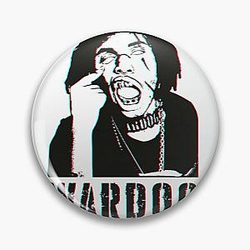 Zillakami WARDOG Pin