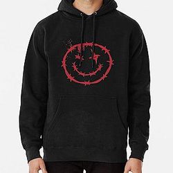 Zillakami Smile Pullover Hoodie