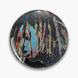 DOGBOY Zillakami  Pin