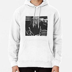 Zillakami - Sosmula Pullover Hoodie
