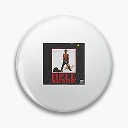 Zillakami - Sosmula Pin