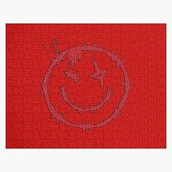 Zillakami Smile Jigsaw Puzzle
