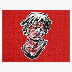ZillaKami Pullover Sweatshirt Jigsaw Puzzle