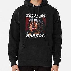 Zillakami  Pullover Hoodie
