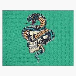 Zillakami                      Cx Jigsaw Puzzle