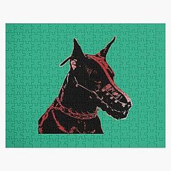 Thunder Dog Zillakami Et Jigsaw Puzzle