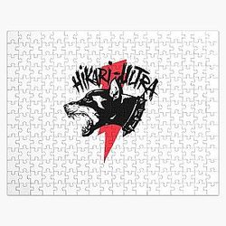 Zillakami x Sosmula Hikari Ultra Logo (City Jigsaw Puzzle