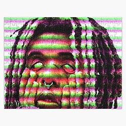 Zillakami pop Jigsaw Puzzle