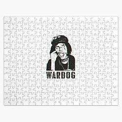 Zillakami WARDOG Jigsaw Puzzle