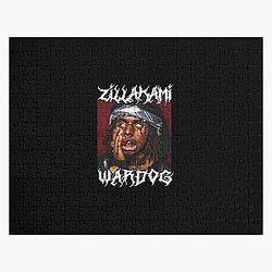 Zillakami  Jigsaw Puzzle