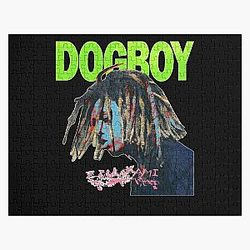 DOGBOY Zillakami  Jigsaw Puzzle