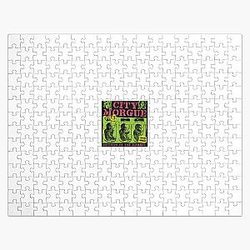 Zillakami - Sosmula Jigsaw Puzzle